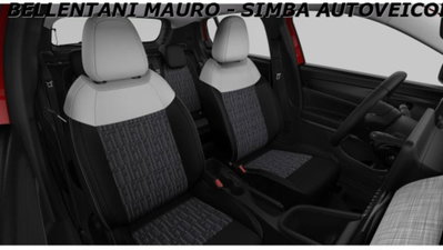 Fiat 600 1.2 Pop 100cv (5)