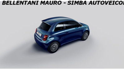 Fiat 500 1.0 hybrid Pop (2)