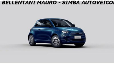 Fiat 500 1.0 hybrid Pop (3)