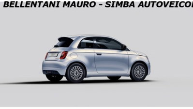 Fiat 500 1.0 hybrid Pop (2)