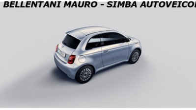 Fiat 500 1.0 hybrid Pop (3)