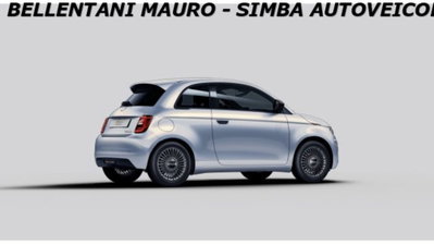 Fiat 500 1.0 hybrid Icon (2)