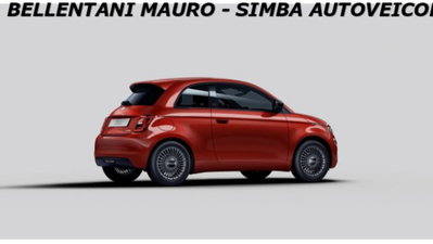 Fiat 500 1.0 hybrid Icon (2)
