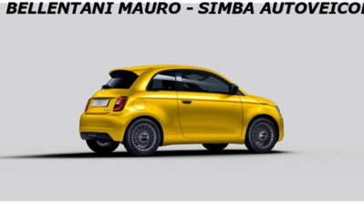Fiat 500 1.0 hybrid Icon (2)