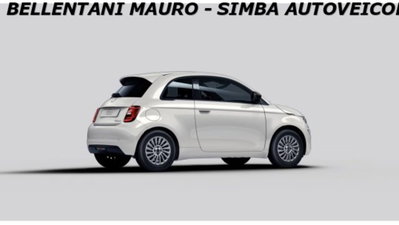 Fiat 500 1.0 hybrid Pop (2)