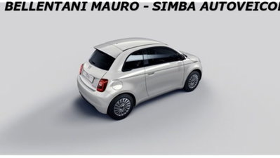 Fiat 500 1.0 hybrid Pop (3)