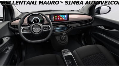 Fiat 500 1.0 hybrid Icon (4)