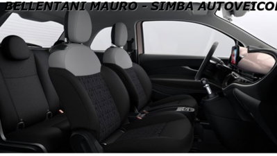 Fiat 500 1.0 hybrid Icon (5)