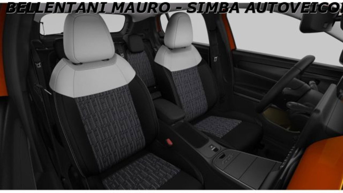 Fiat 600 1.2 Icon 100cv (5)