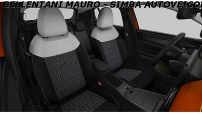 Fiat 600 1.2 Icon 100cv (5)