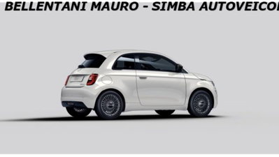 Fiat 500 1.0 hybrid Icon (2)