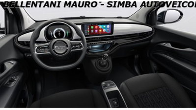 Fiat 500 1.0 hybrid Icon (4)