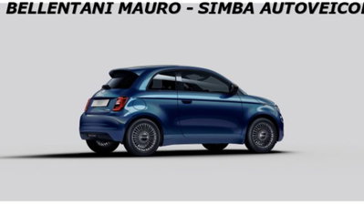 Fiat 500 1.0 hybrid Icon (2)