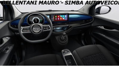 Fiat 500 1.0 hybrid Icon (5)