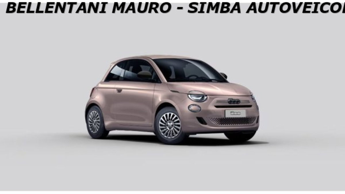 Fiat 500 1.0 hybrid Pop (2)