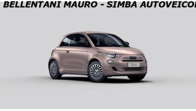 Fiat 500 1.0 hybrid Pop (2)