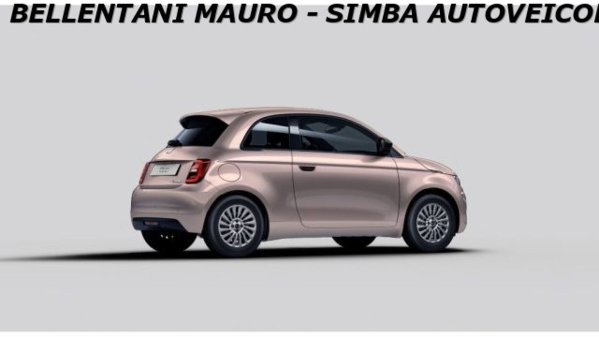 Fiat 500 1.0 hybrid Pop (3)