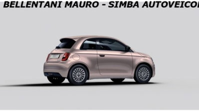 Fiat 500 1.0 hybrid Pop (3)