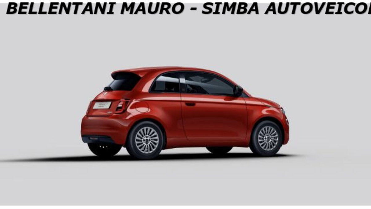 Fiat 500 1.0 hybrid Pop (2)
