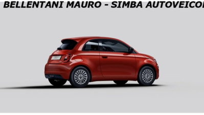 Fiat 500 1.0 hybrid Pop (2)