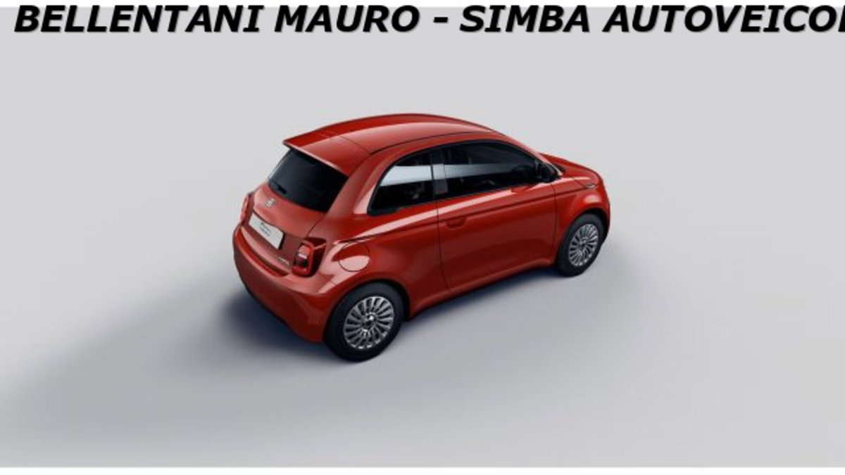 Fiat 500 1.0 hybrid Pop (3)