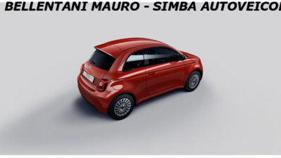 Fiat 500 1.0 hybrid Pop (3)