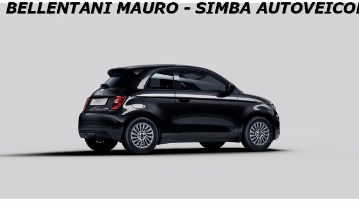 Fiat 500 1.0 hybrid Pop (2)