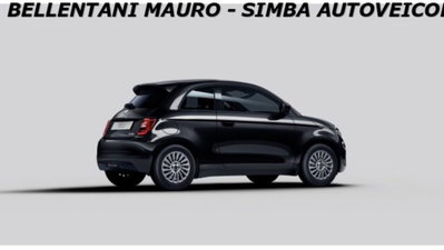 Fiat 500 1.0 hybrid Pop (2)