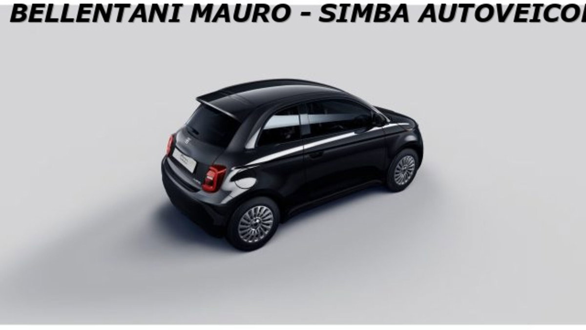 Fiat 500 1.0 hybrid Pop (3)