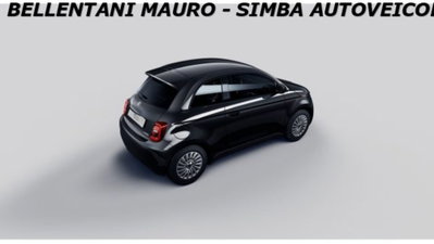 Fiat 500 1.0 hybrid Pop (3)