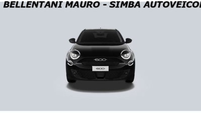 Fiat 600 1.2 Pop 100cv (2)