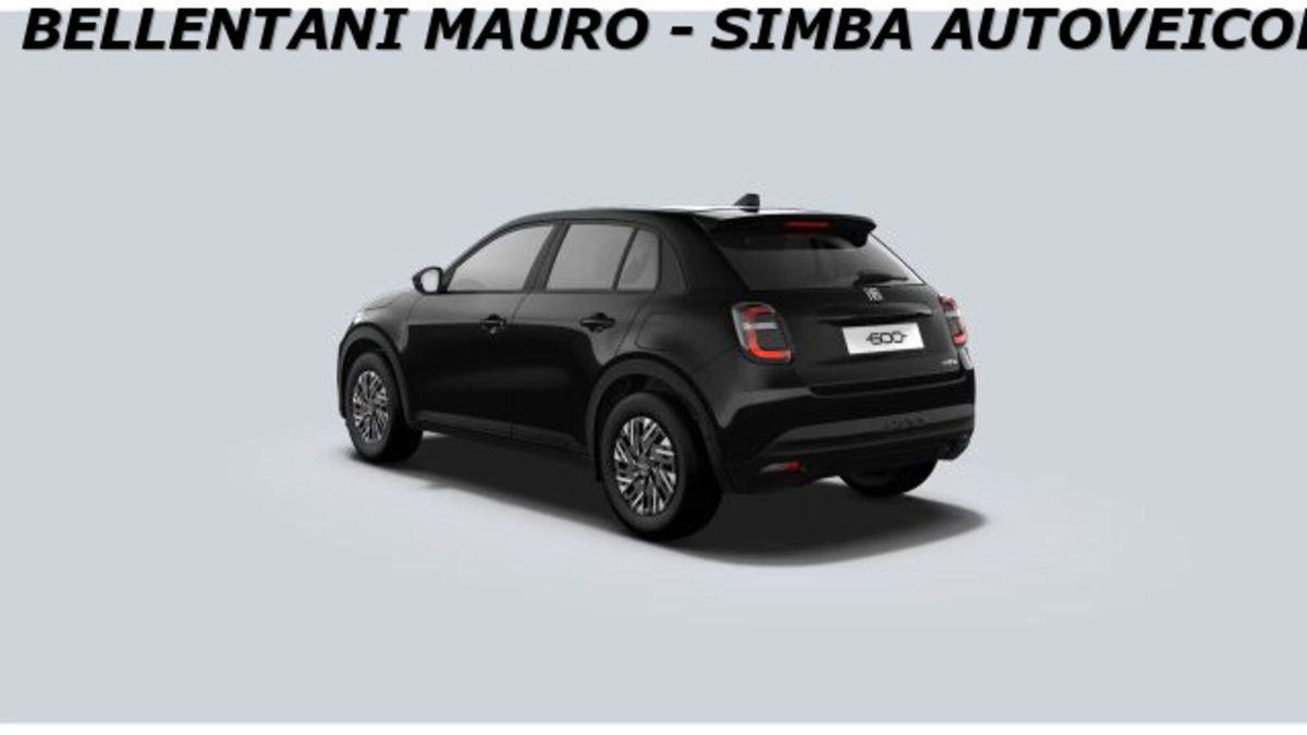 Fiat 600 1.2 Pop 100cv (3)