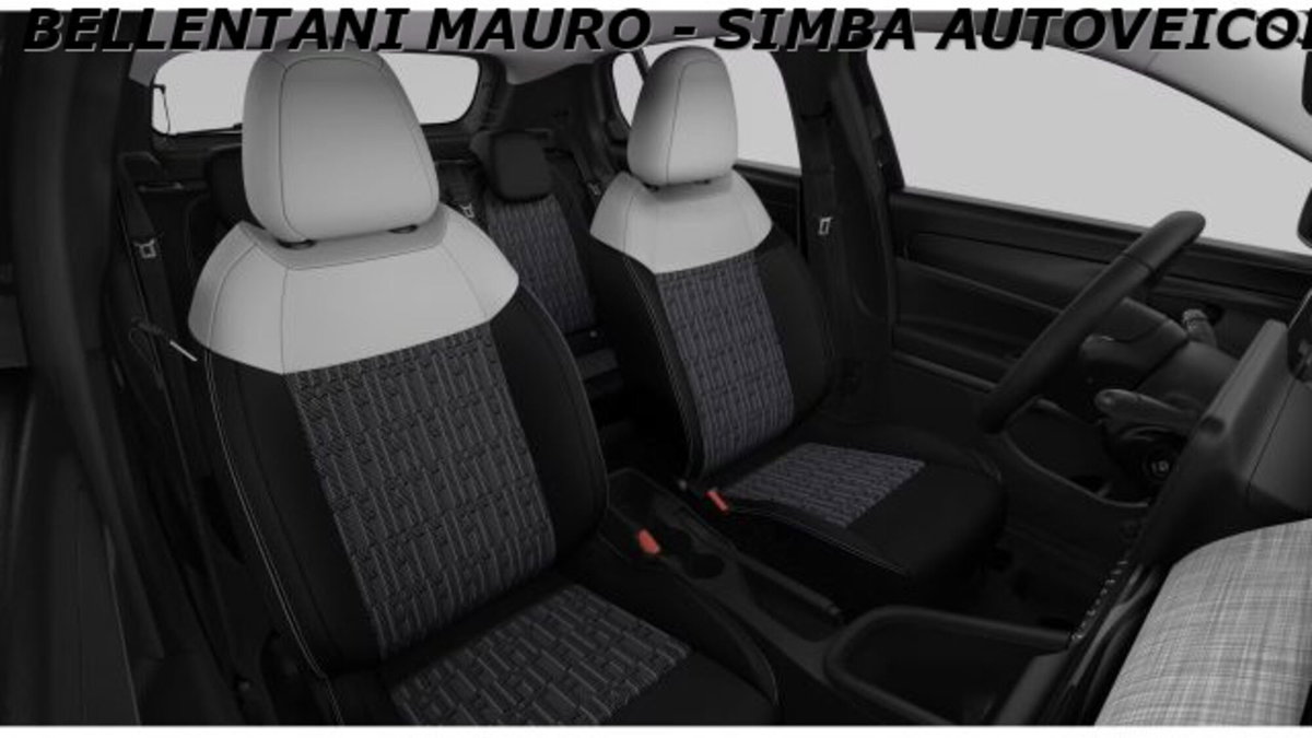 Fiat 600 1.2 Pop 100cv (4)