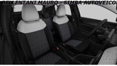 Fiat 600 1.2 Pop 100cv (4)