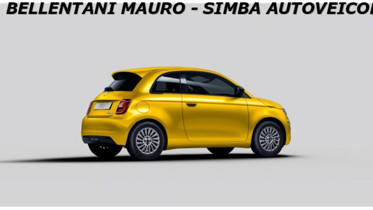 Fiat 500 1.0 hybrid Pop (2)