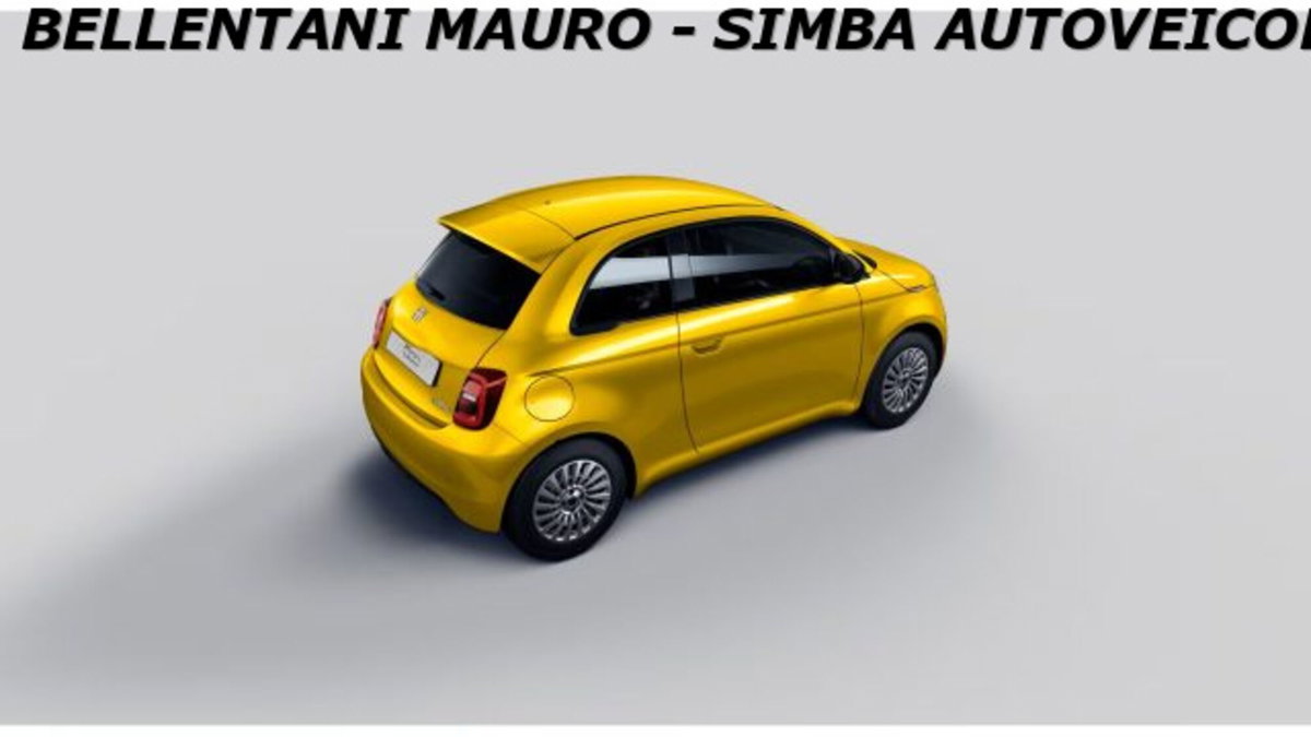 Fiat 500 1.0 hybrid Pop (3)