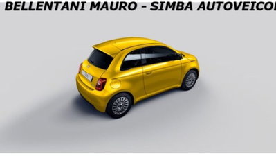 Fiat 500 1.0 hybrid Pop (3)