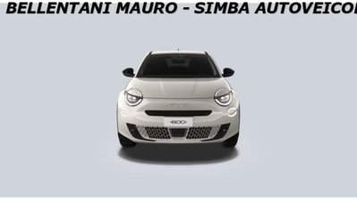 Fiat 600 1.2 Icon 100cv nuova
