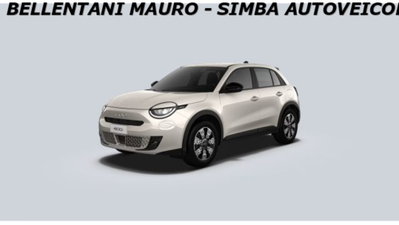Fiat 600 1.2 Icon 100cv (2)