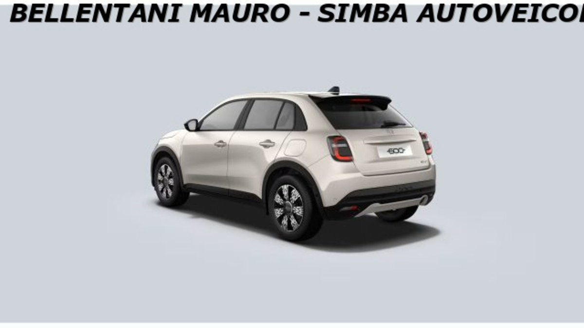 Fiat 600 1.2 Icon 100cv (3)