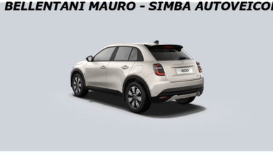 Fiat 600 1.2 Icon 100cv (3)