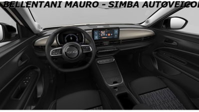 Fiat 600 1.2 Icon 100cv (4)