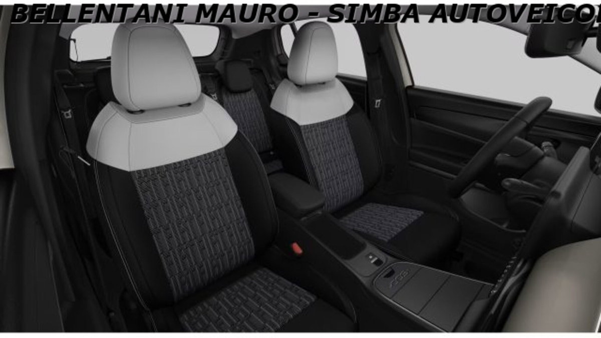 Fiat 600 1.2 Icon 100cv (5)