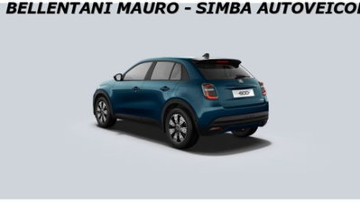 Fiat 600 1.2 Icon 100cv (3)