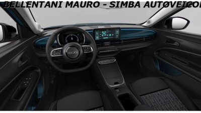 Fiat 600 1.2 Icon 100cv (4)