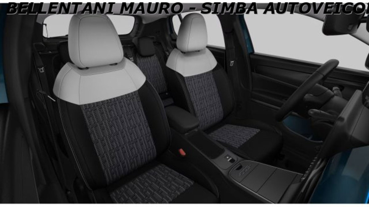 Fiat 600 1.2 Icon 100cv (5)