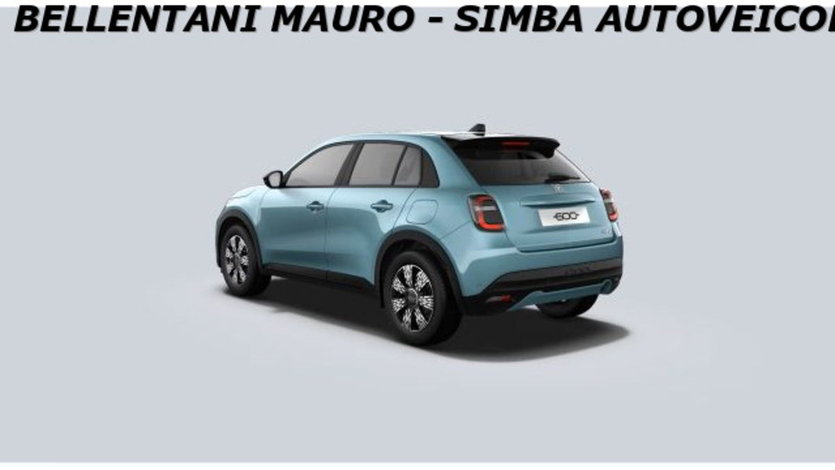 Fiat 600 1.2 Icon 100cv (3)