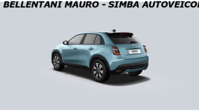 Fiat 600 1.2 Icon 100cv (3)
