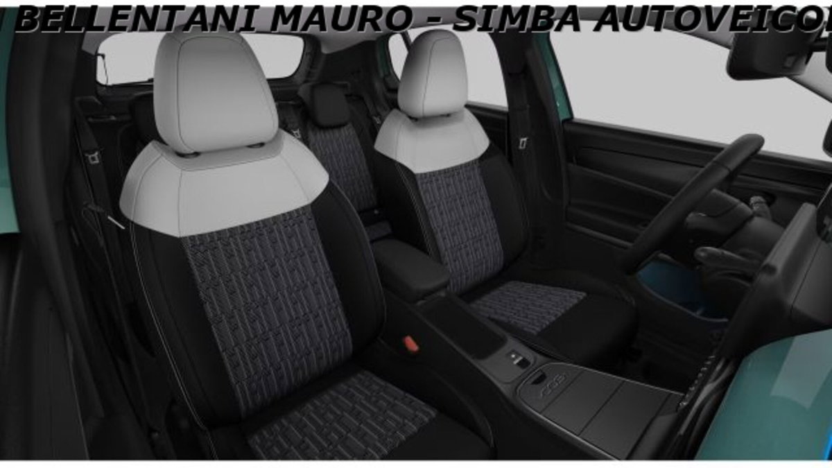 Fiat 600 1.2 Icon 100cv (5)