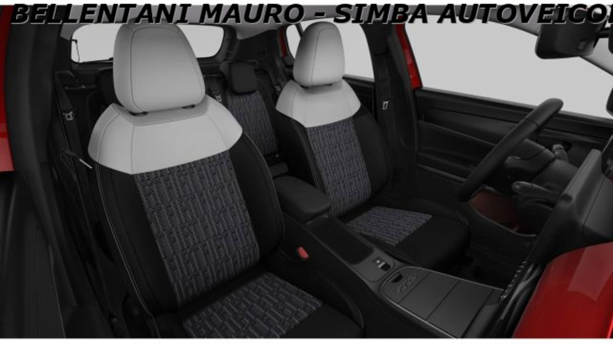 Fiat 600 1.2 Icon 100cv (5)